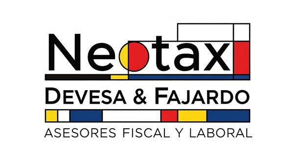 logotipo Neotaxasesores